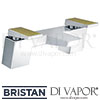 Bristan Sail Bath Filler Tap Spare Parts